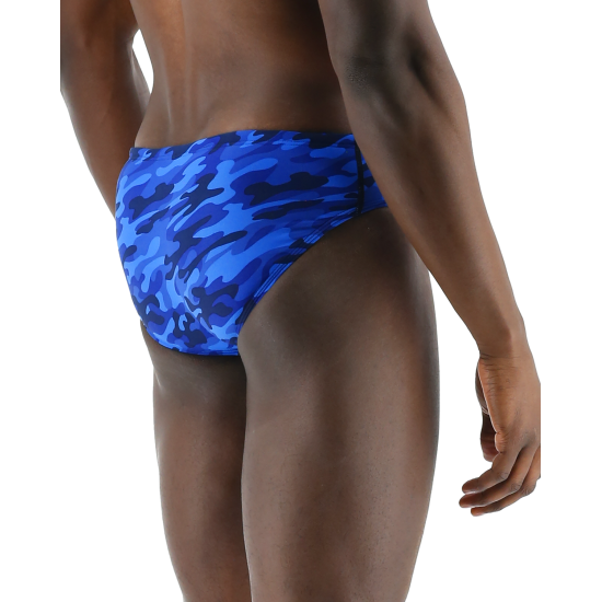 Чоловічі плавки TYR Men's Camo Racer Чоловічі плавки TYR Men's Camo Racer