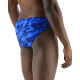 Чоловічі плавки TYR Men's Camo Racer