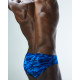 Чоловічі плавки TYR Men's Camo Racer