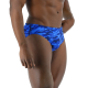 Чоловічі плавки TYR Men's Camo Racer