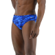 Чоловічі плавки TYR Men's Camo Racer