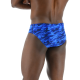 Чоловічі плавки TYR Men's Camo Racer