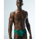 Чоловічі плавки TYR Men's Camo Racer