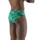 Чоловічі плавки TYR Men's Camo Racer
