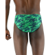 Чоловічі плавки TYR Men's Camo Racer