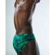 Чоловічі плавки TYR Men's Camo Racer