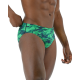 Чоловічі плавки TYR Men's Camo Racer