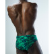 Чоловічі плавки TYR Men's Camo Racer