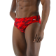 Чоловічі плавки TYR Men's Camo Racer