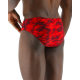 Чоловічі плавки TYR Men's Camo Racer