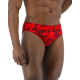 Чоловічі плавки TYR Men's Camo Racer