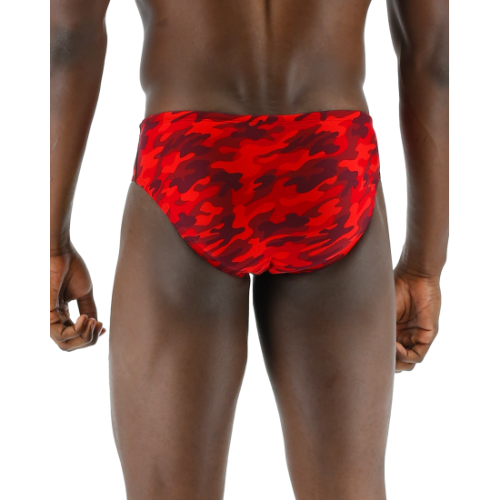 Чоловічі плавки TYR Men's Camo Racer Чоловічі плавки TYR Men's Camo Racer