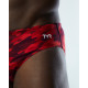 Чоловічі плавки TYR Men's Camo Racer