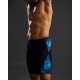Чоловічі плавки-джаммери TYR Men's Blade Splice Diploria Jammer
