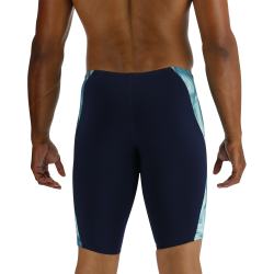 Чоловічі плавки-джаммери TYR Men's Mezio Blade Jammer Чоловічі плавки-джаммери TYR Men's Mezio Blade Jammer