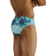 Чоловічі плавки TYR Men's Mezio Racer