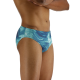 Чоловічі плавки TYR Men's Mezio Racer