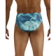 Чоловічі плавки TYR Men's Mezio Racer