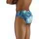 Чоловічі плавки TYR Men's Mezio Racer