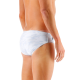 Чоловічі плавки TYR Men's Whiteout Camo Racer