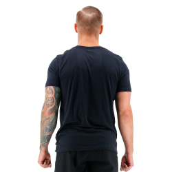 Чоловіча спортивна футболка TYR Men’s Unisex Big Logo Tee Чоловіча спортивна футболка TYR Men’s Unisex Big Logo Tee