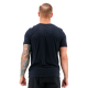 Чоловіча спортивна футболка TYR Men’s Unisex Big Logo Tee