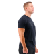 Чоловіча спортивна футболка TYR Men’s Unisex Big Logo Tee