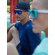 Футболка чоловіча TYR Men’s SunDefense Short Sleeve Shirt