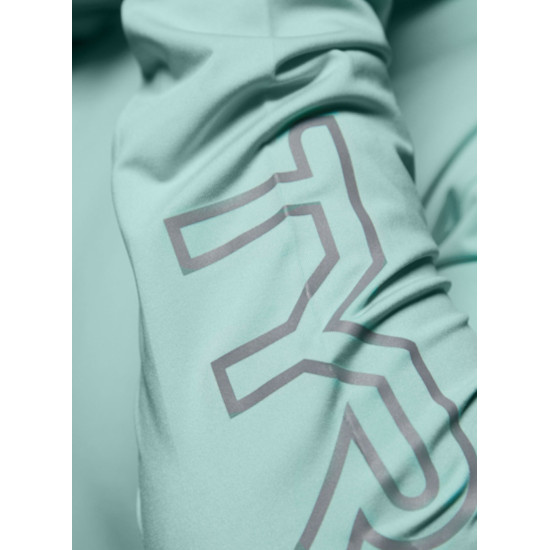 Футболка чоловіча з рукавами та капюшоном TYR Men’s SunDefense Hooded Shirt