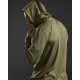 Футболка чоловіча з рукавами та капюшоном TYR Men’s SunDefense Hooded Shirt Футболка чоловіча з рукавами та капюшоном TYR Men’s SunDefense Hooded Shirt