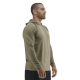 Футболка чоловіча з рукавами та капюшоном TYR Men’s SunDefense Hooded Shirt Футболка чоловіча з рукавами та капюшоном TYR Men’s SunDefense Hooded Shirt