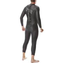Гідрокостюм чоловічий TYR Men’s Hurricane Wetsuit Cat 1