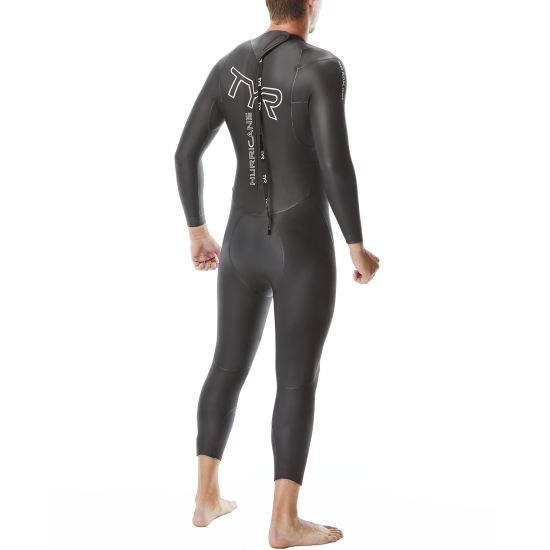 Гідрокостюм чоловічий TYR Men’s Hurricane Wetsuit Cat 1