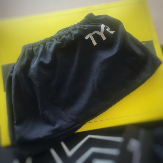 Гідрокостюм чоловічий TYR Men’s Hurricane Wetsuit Cat 5 Sleeveless