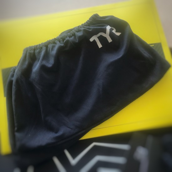 Гідрокостюм чоловічий TYR Men’s Hurricane Wetsuit Cat 5 Sleeveless