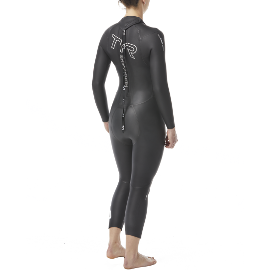 Гідрокостюм жіночий TYR Women's Hurricane Wetsuit Cat 1 Гідрокостюм жіночий TYR Women's Hurricane Wetsuit Cat 1