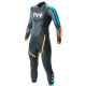 Гідрокостюм чоловічий TYR Men’s Hurricane Wetsuit Cat 2