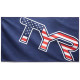 Святковий комплект від TYR: колобашка TYR USA Pull Float та спортивний рушник TYR USA Microfiber Sport Towel