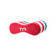 Святковий комплект від TYR: колобашка TYR USA Pull Float та спортивний рушник TYR USA Microfiber Sport Towel