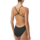 Суцільний жіночий купальник TYR Women's Odyssey Cutoutfit Swimsuit