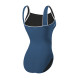 Купальник TYR Solids Square Neck Controlfit