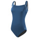 Купальник TYR Solids Square Neck Controlfit