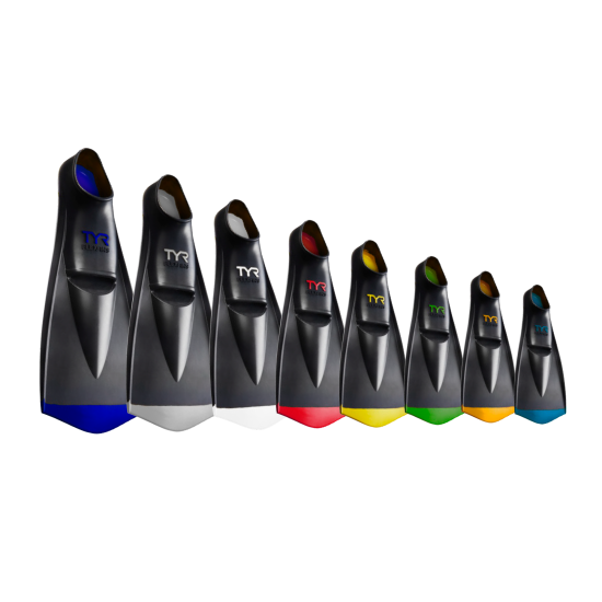 Ласти довгі TYR FLEX FIN 2.0 Ласти довгі TYR FLEX FIN 2.0