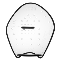 Лопатки для плавання TYR Catalyst Stroke Training Paddles