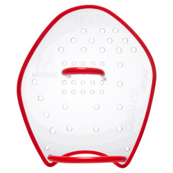 Лопатки для плавання TYR Catalyst Stroke Training Paddles