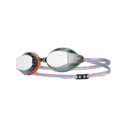 Окуляри TYR Blackops 140EV Mirrored