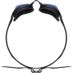 Окуляри TYR Black Hawk Racing Mirrored