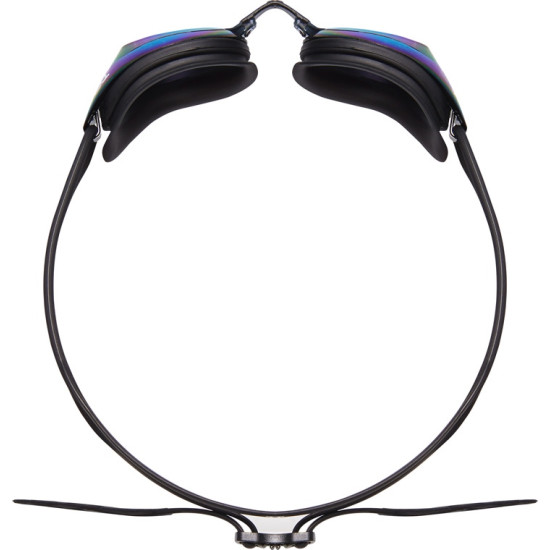 Окуляри TYR Black Hawk Racing Mirrored Окуляри TYR Black Hawk Racing Mirrored