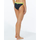 Плавки TYR Sandblasted Cove Mini Bikini Bottom