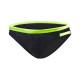 Плавки TYR Sandblasted Cove Mini Bikini Bottom